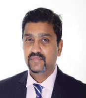 Dr. Rajkumar Thangaraj